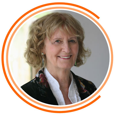 NPHC2025 speaker Margaret Whitehead