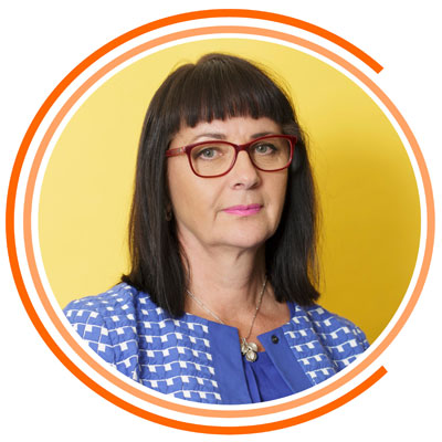 NPHC2025 speaker Taru Koivisto