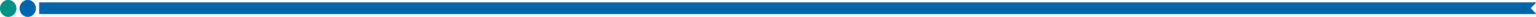decorative line